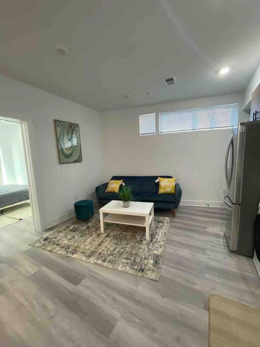 Lux Capitol Hill Vacation Home, In-House Services Washington Exterior foto
